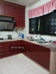 Blk 516 Woodlands Drive 14 (Woodlands), HDB 5 Rooms #140432192